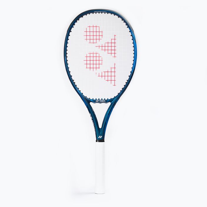 Тенис ракета YONEX Ezone FEEL синя