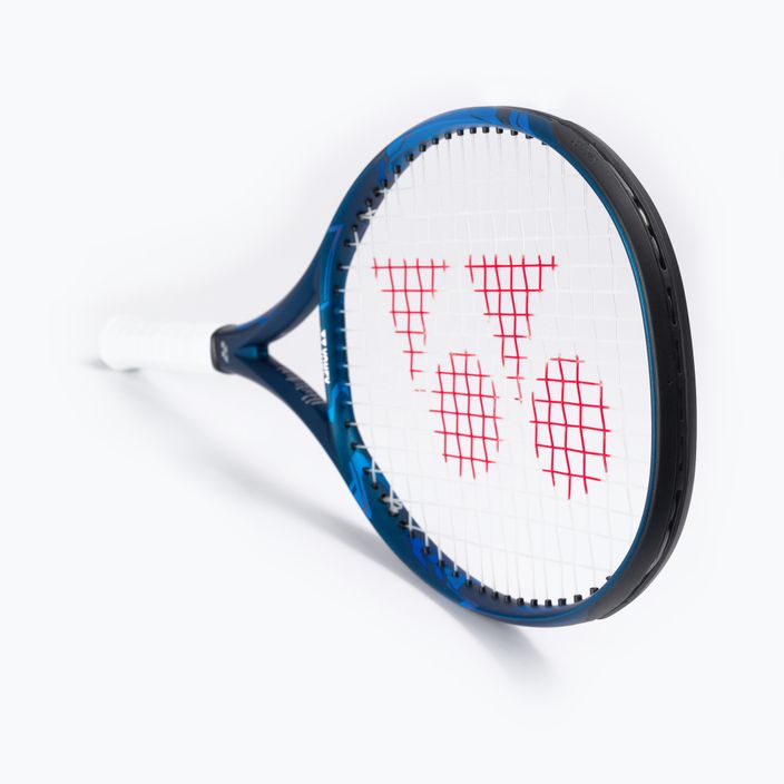 Тенис ракета YONEX Ezone FEEL синя 3