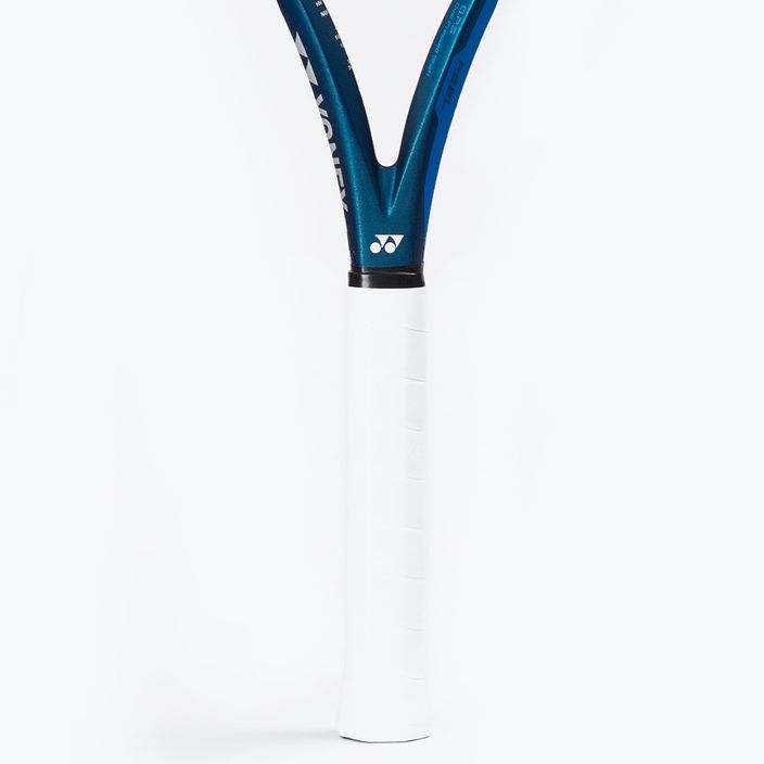 Тенис ракета YONEX Ezone FEEL синя 4
