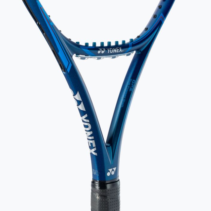 Ракета за тенис YONEX Ezone 98 TOUR, синя 5