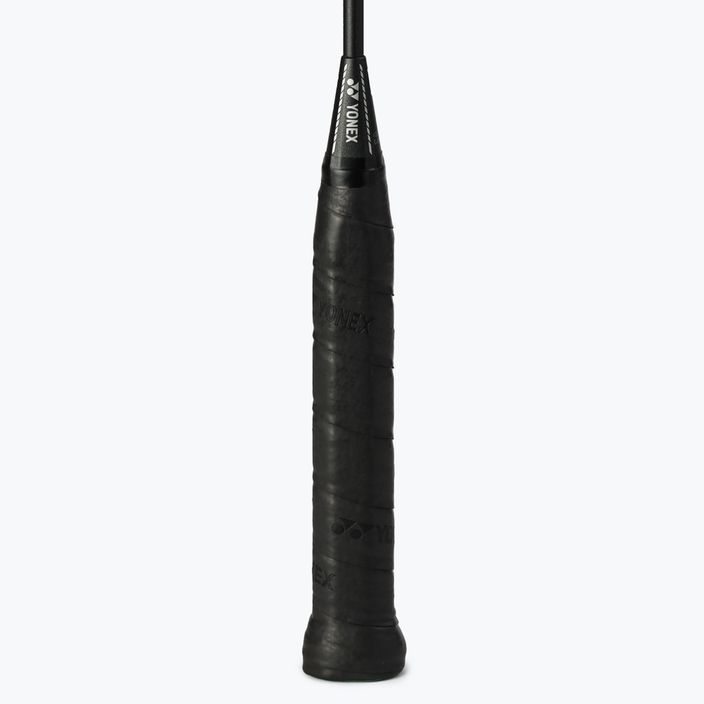 Ракета за бадминтон YONEX black Nanoflare 500 4