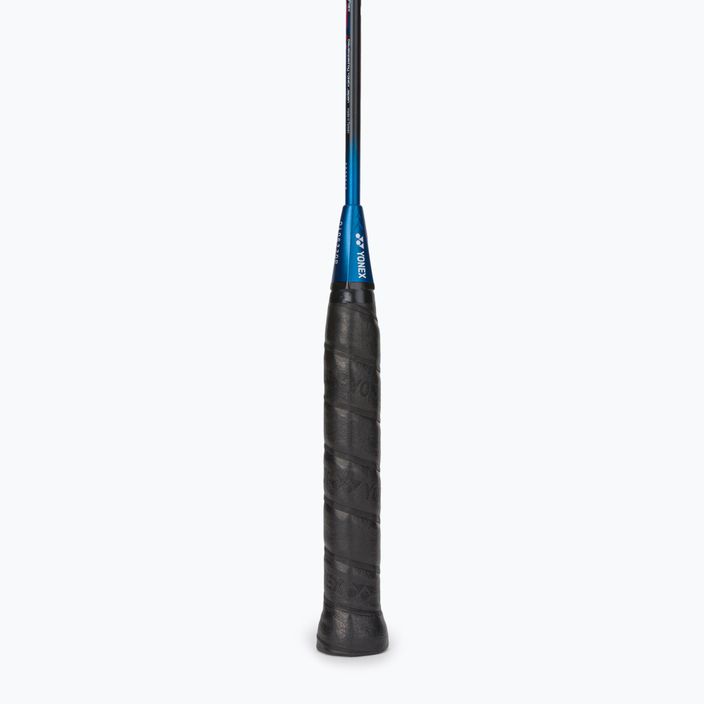 Ракета за бадминтон YONEX Astrox 7 DG черно-синя BAT7DG2BB4UG5 4