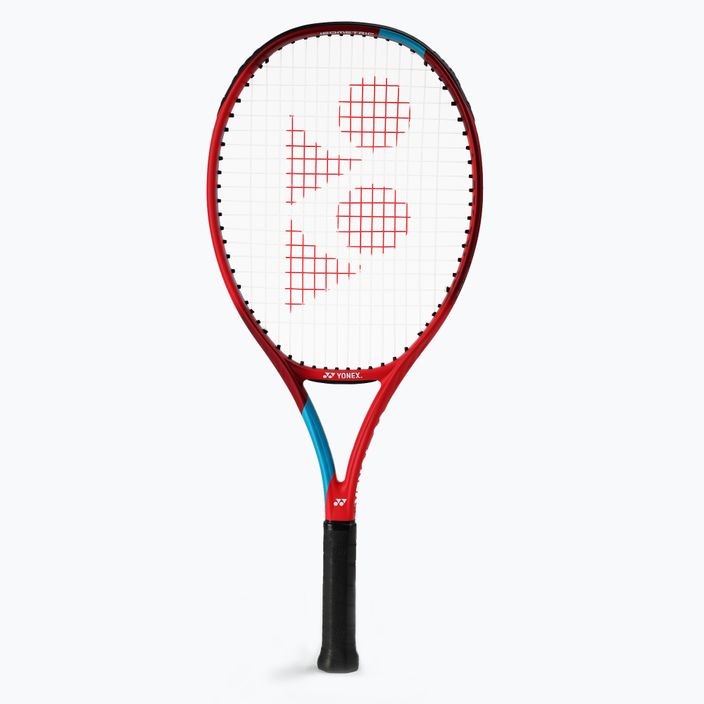 Тенис ракета YONEX Vcore ACE червена