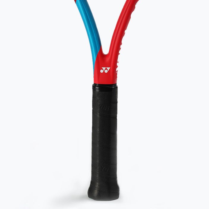 Тенис ракета YONEX Vcore ACE червена 5