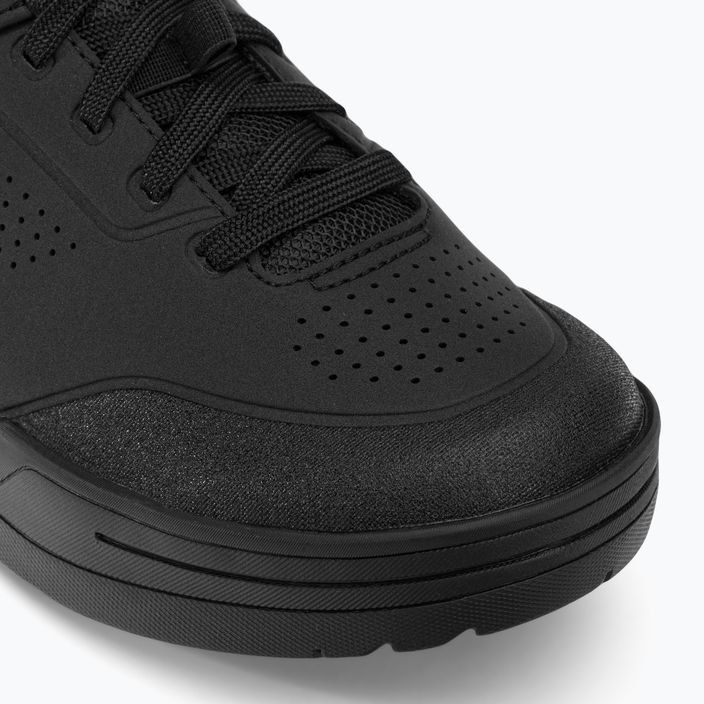 Мъжки MTB обувки за колоездене Shimano SH-AM503 black ESHAM503MCL01S46000 7
