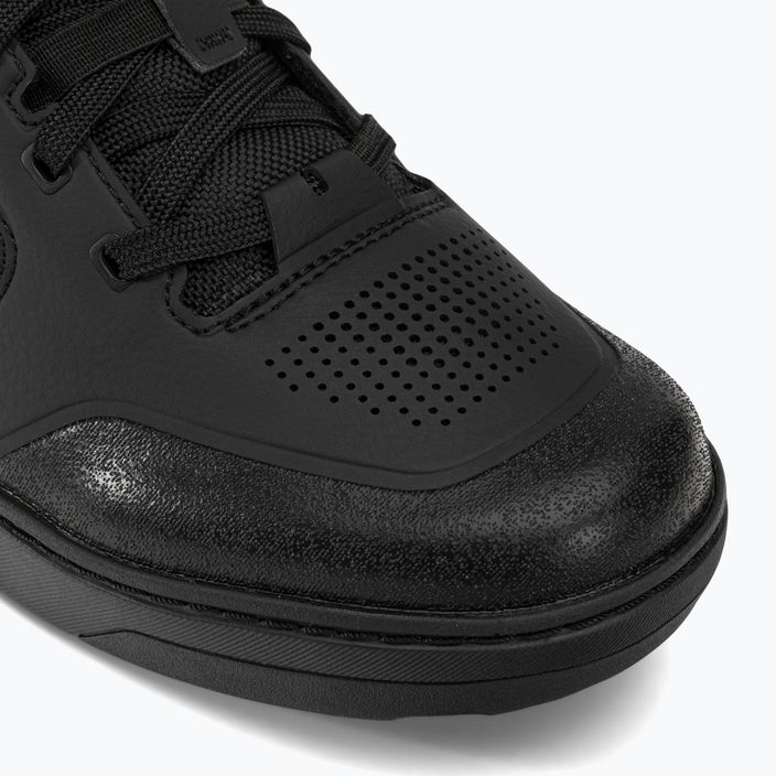 Shimano SH-GR903 мъжки обувки за колоездене черни ESHGR903MCL01S46000 7