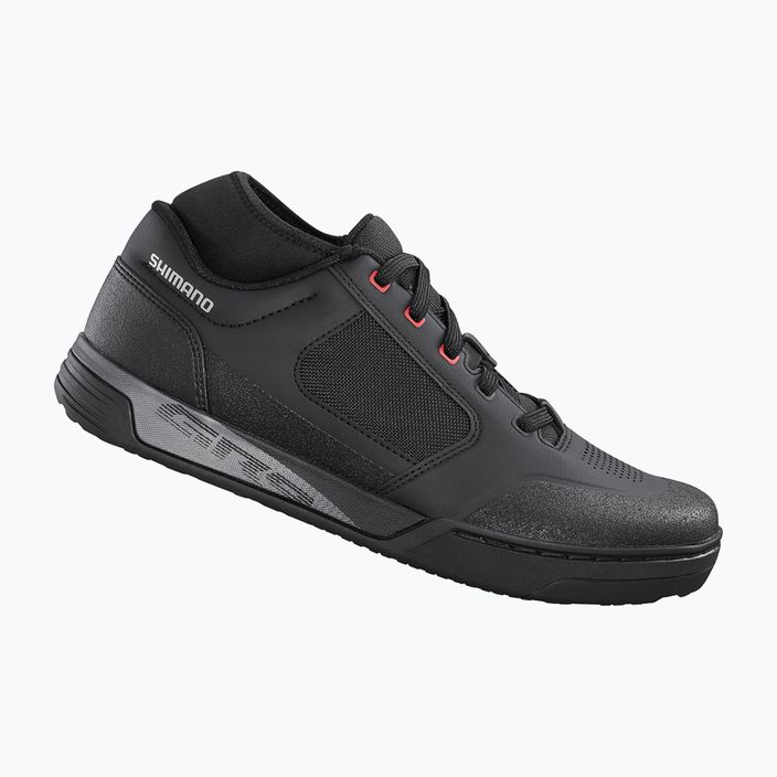 Shimano SH-GR903 мъжки обувки за колоездене черни ESHGR903MCL01S46000 11
