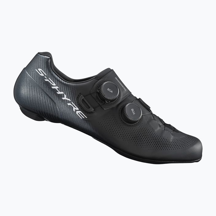 Shimano мъжки обувки за колоездене черни SH-RC903 ESHRC903MCL01S43000 10