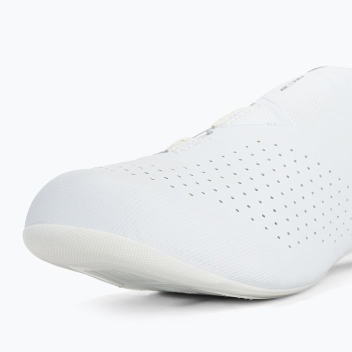 Shimano SH-RC300 мъжки обувки за шосе бяло 8