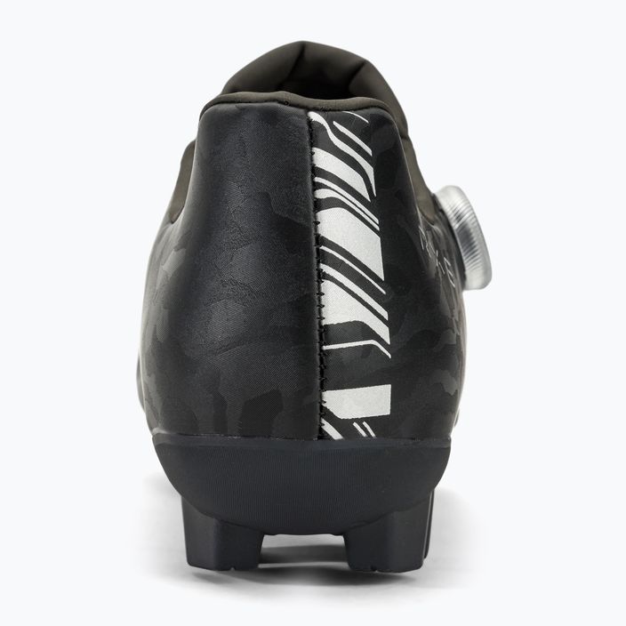 Shimano SH-RX600 мъжки обувки за чакъл, черни 7