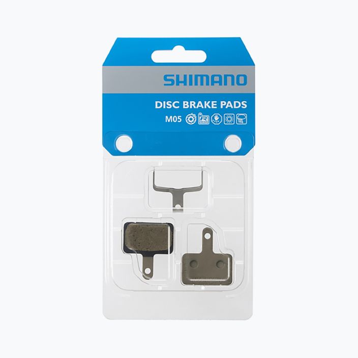 Спирачни накладки Shimano M05 2
