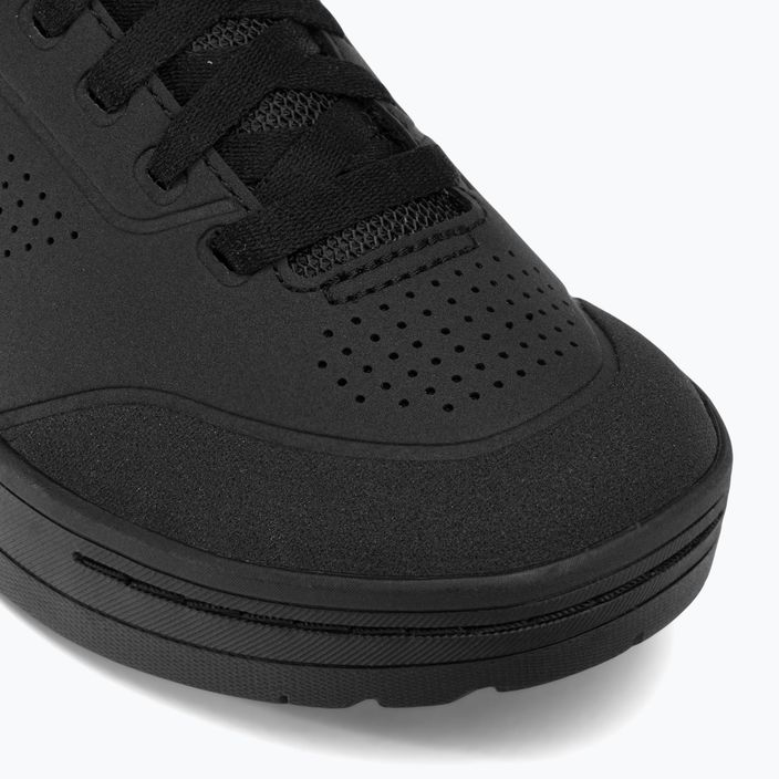 Shimano SH-GR501 дамски обувки за колоездене черни ESHGR501WCL01W40000 7