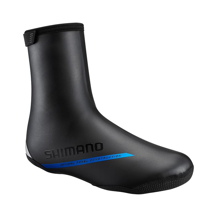 Shimano Road Thermal мъжки протектори за обувки черни ECWFABWUS32UL0108 2