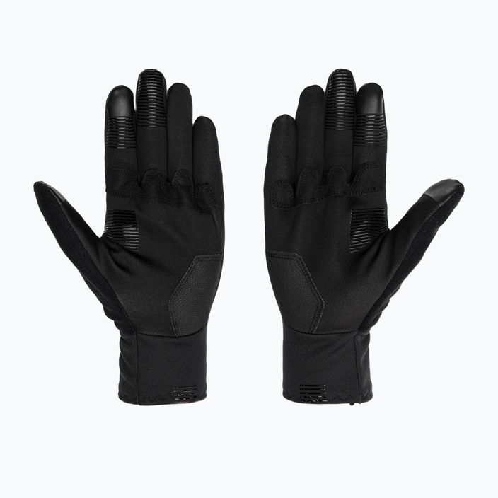 Shimano Infinium Race мъжки ръкавици за колоездене черни ECWGLBWUS12ML0106 2