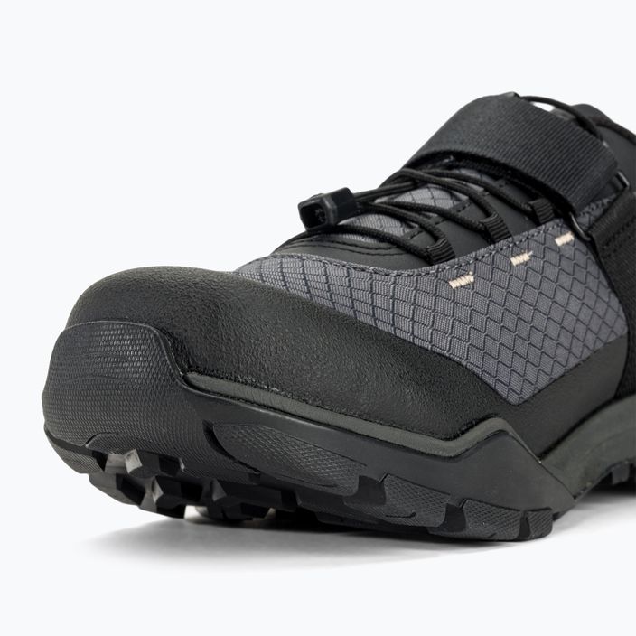 Мъжки MTB обувки за колоездене Shimano SH-EX500 black 8