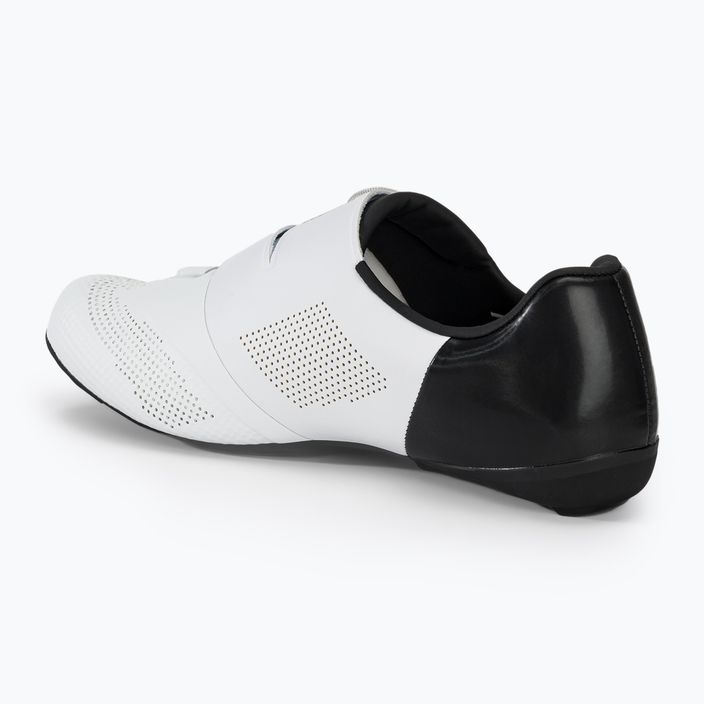 Мъжки шосейни обувки Shimano SH-RC502 white 3