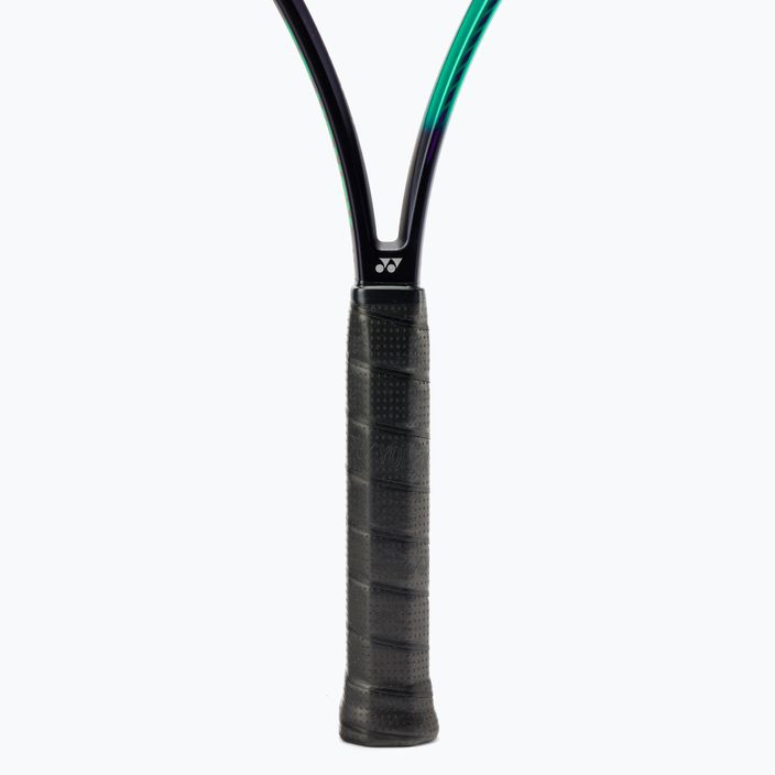 Ракета за тенис YONEX Vcore PRO 100 зелена 4