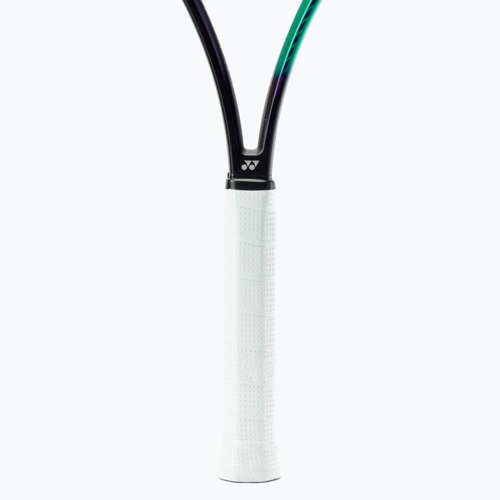 Ракета за тенис YONEX VCORE PRO 100L зелена 4