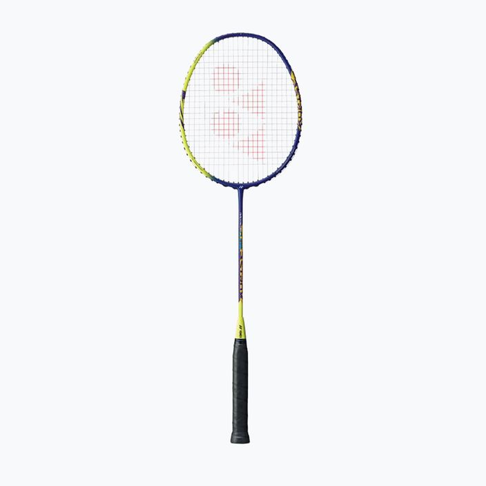 Ракета за бадминтон YONEX Astrox Clear yellow