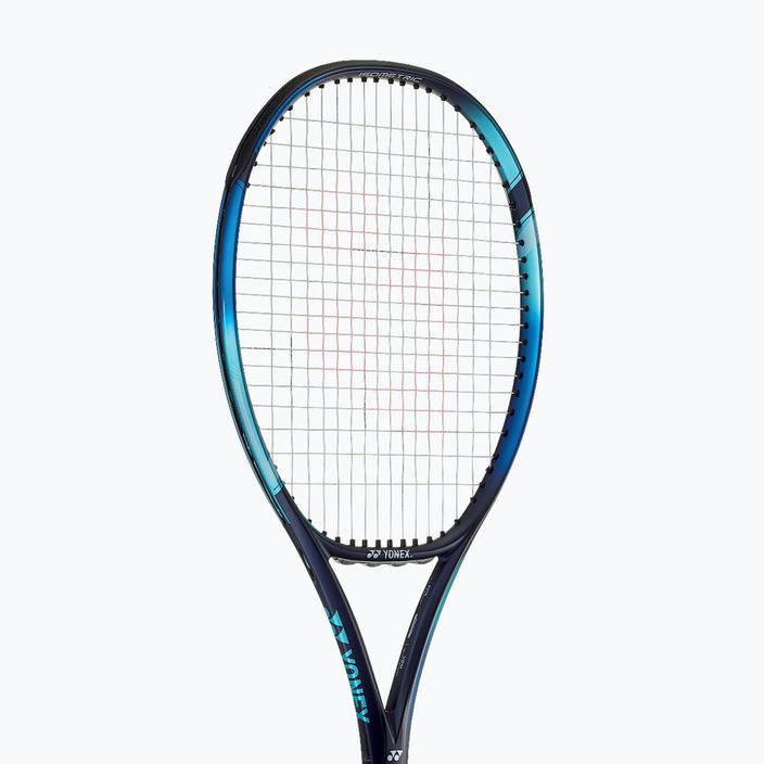 Ракета за тенис YONEX Ezone 98L синя TEZ98L2SBG1 9