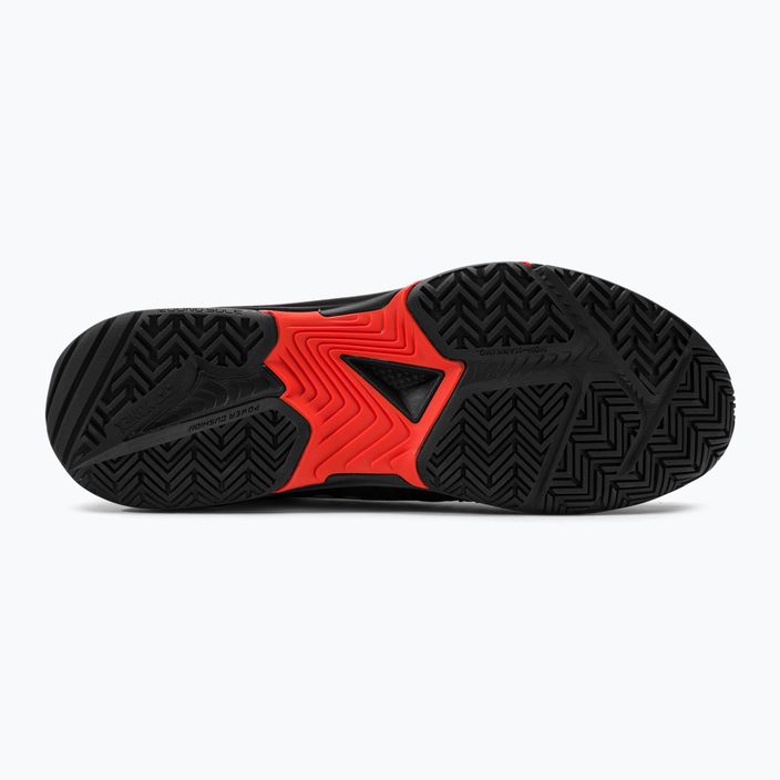 YONEX мъжки обувки за тенис Sonicage 3 черни STMSON32 5