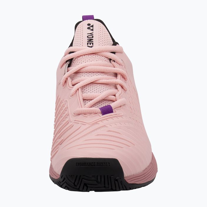 Дамски обувки за тенис Yonex Sonicage 3 pink STFSON32PB40 12