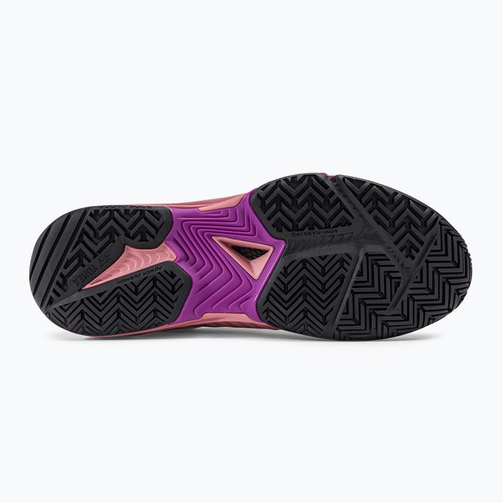 Дамски обувки за тенис Yonex Sonicage 3 pink STFSON32PB40 5