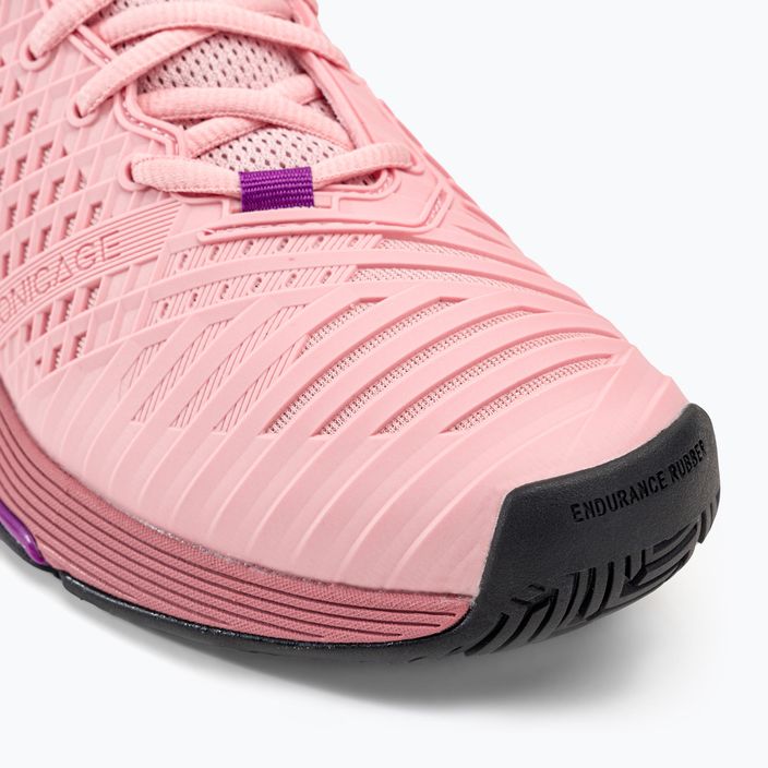 Дамски обувки за тенис Yonex Sonicage 3 pink STFSON32PB40 7