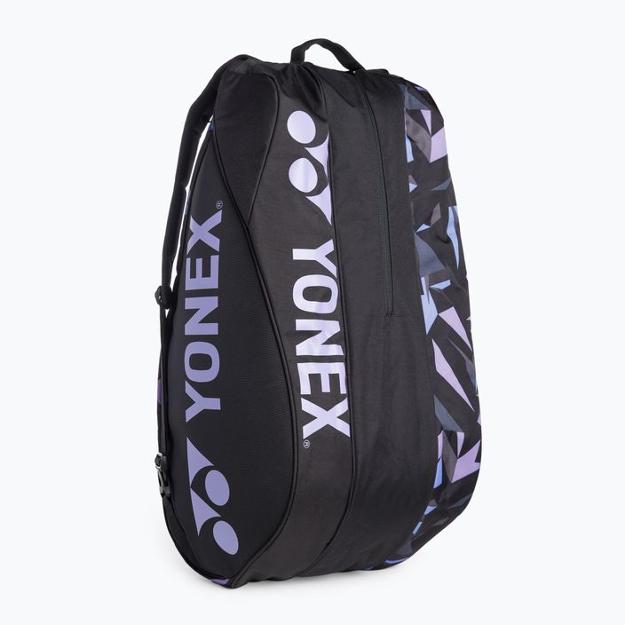 Чанта за тенис YONEX Pro черна H922293MP 3
