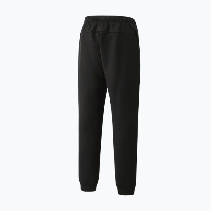 Мъжки панталони за тенис YONEX Sweat Pants black CAP601313B 2