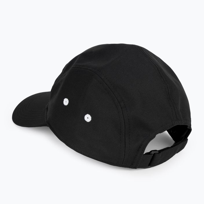 Бейзболна шапка YONEX, черна CO400843B 3
