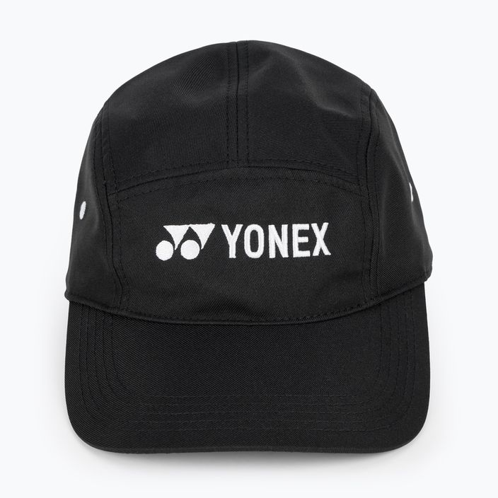 Бейзболна шапка YONEX, черна CO400843B 4