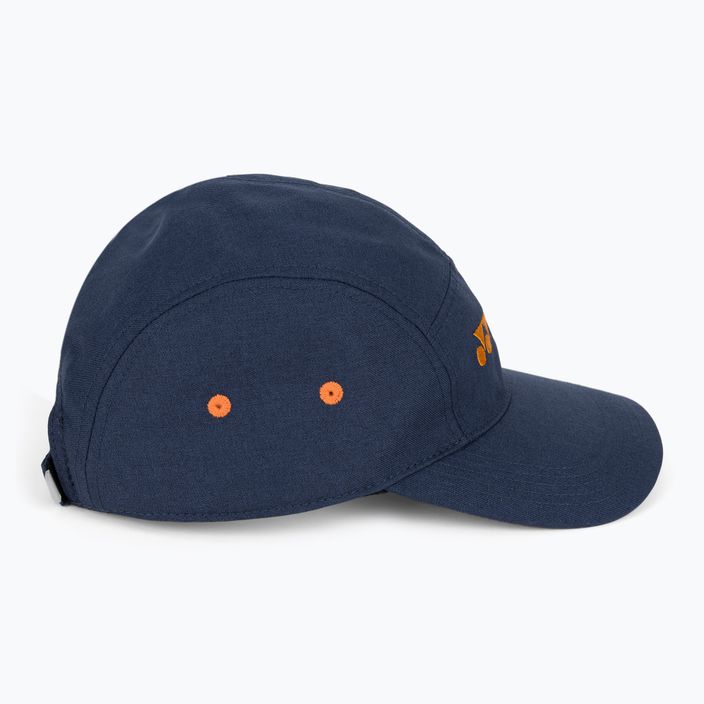Бейзболна шапка YONEX тъмносиня CO400843SN 2