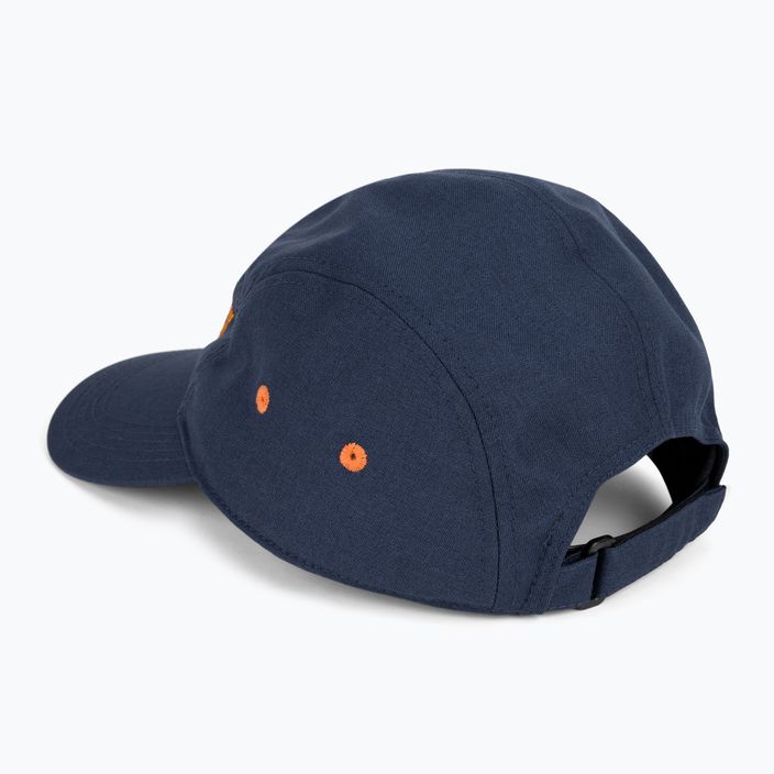 Бейзболна шапка YONEX тъмносиня CO400843SN 3