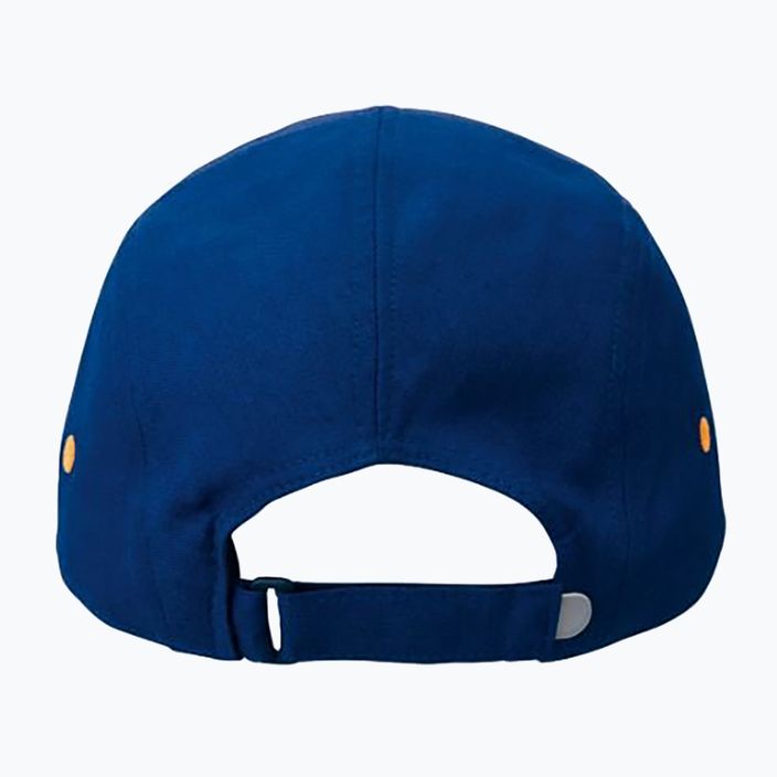 Бейзболна шапка YONEX тъмносиня CO400843SN 6
