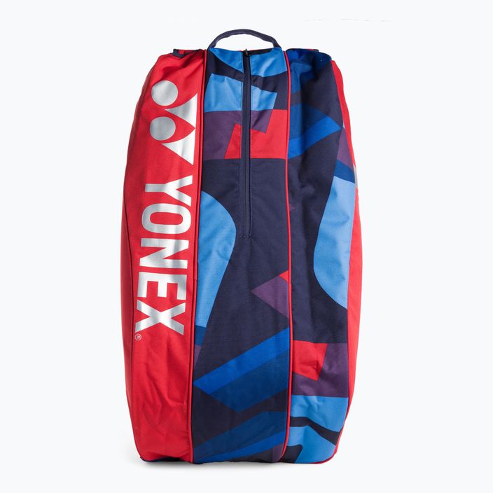 Чанта за тенис YONEX Pro червена H922293S 2