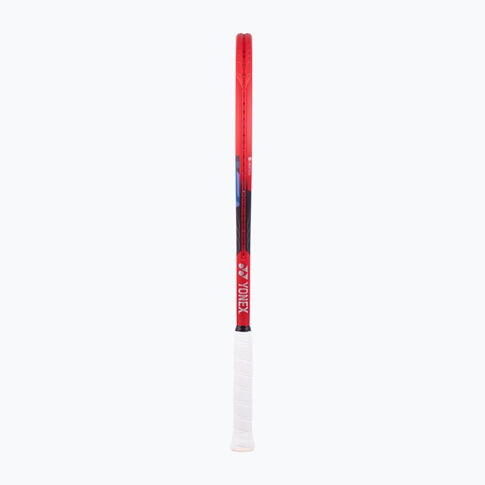 Ракета за тенис на YONEX Vcore 100L червена TVC100L3SG3 6