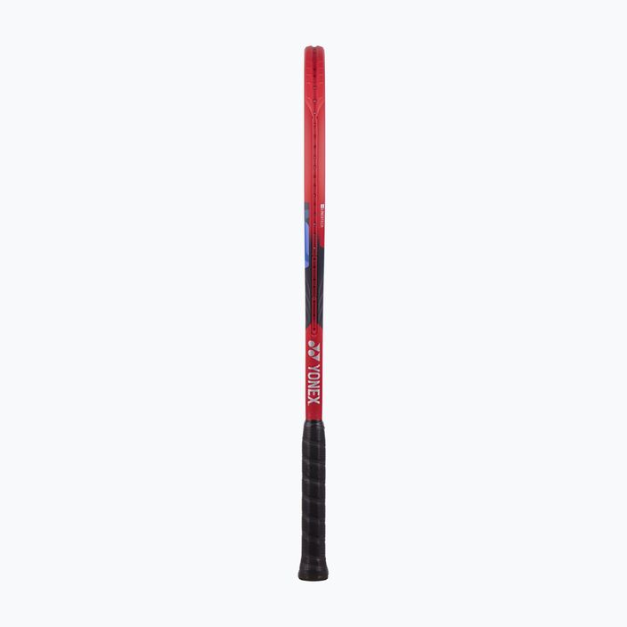 Тенис ракета YONEX Vcore 100 червена TVC100 7