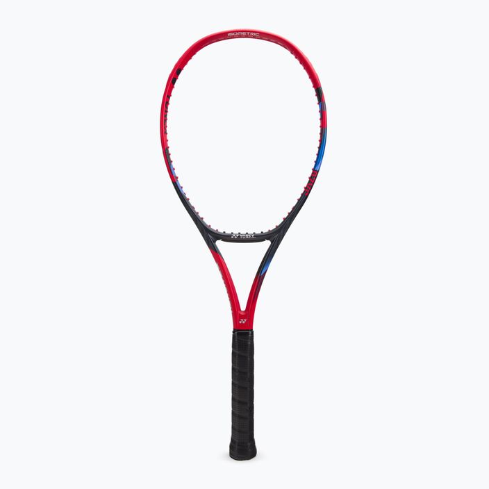 Тенис ракета YONEX Vcore 100 червена TVC100