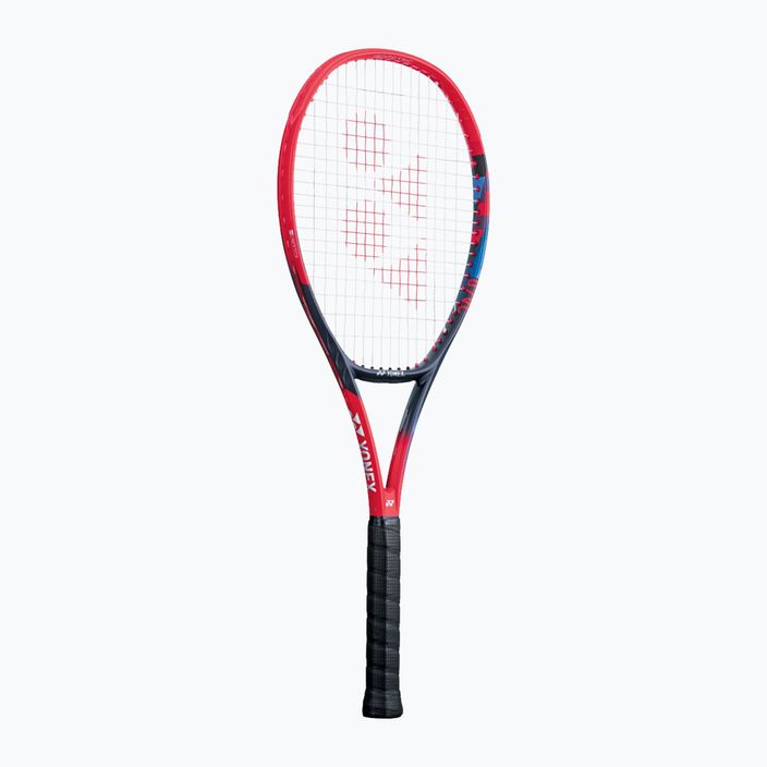 Тенис ракета YONEX Vcore 98 червена TVC982 7