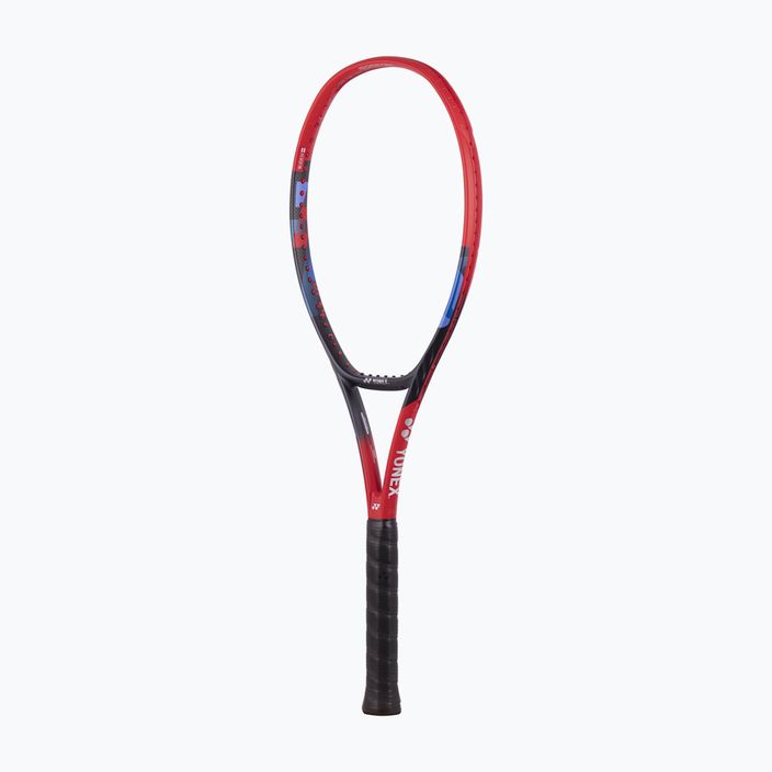 Тенис ракета YONEX Vcore 98 червена TVC982 8