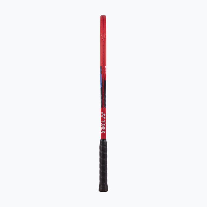 Тенис ракета YONEX Vcore 98 червена TVC982 9