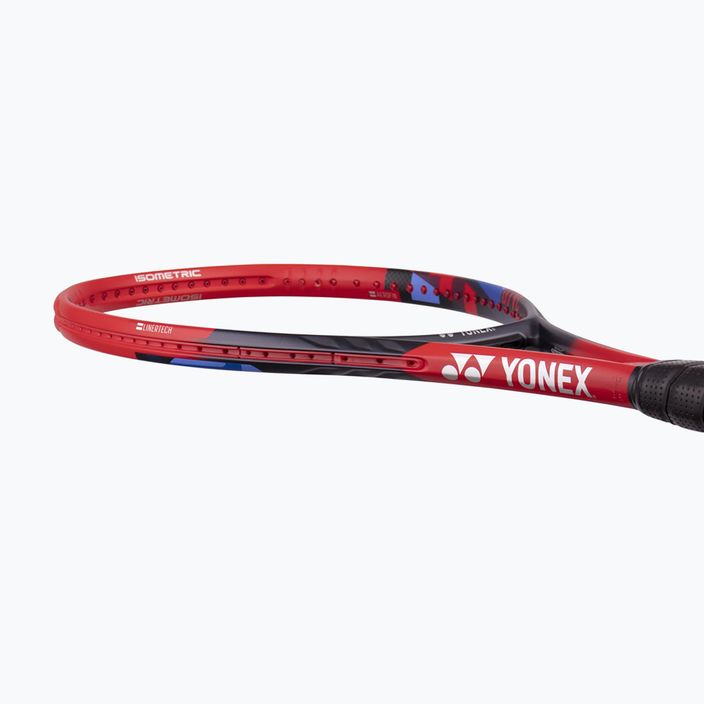 Тенис ракета YONEX Vcore 98 червена TVC982 11
