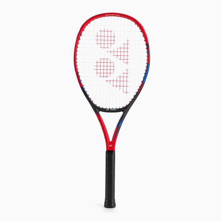 YONEX Vcore GAME тенис ракета червена TVCGM3SG2