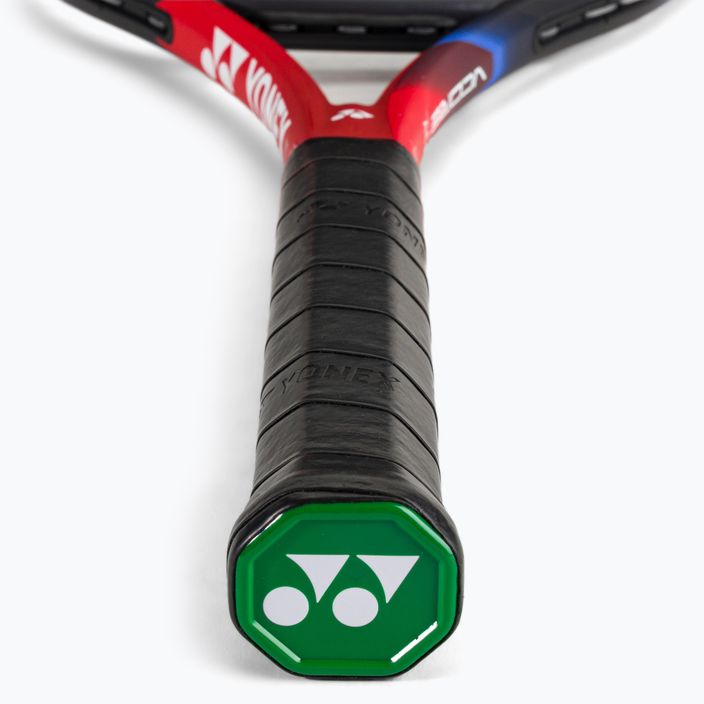 YONEX Vcore ACE тенис ракета червена TVCACE3SG1 3