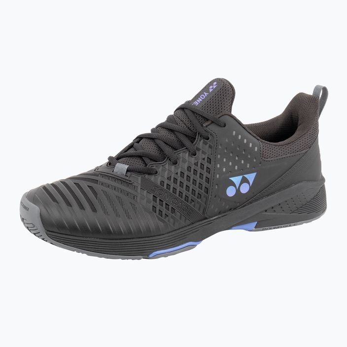 Мъжки обувки за тенис YONEX Sonicage 3 black 8