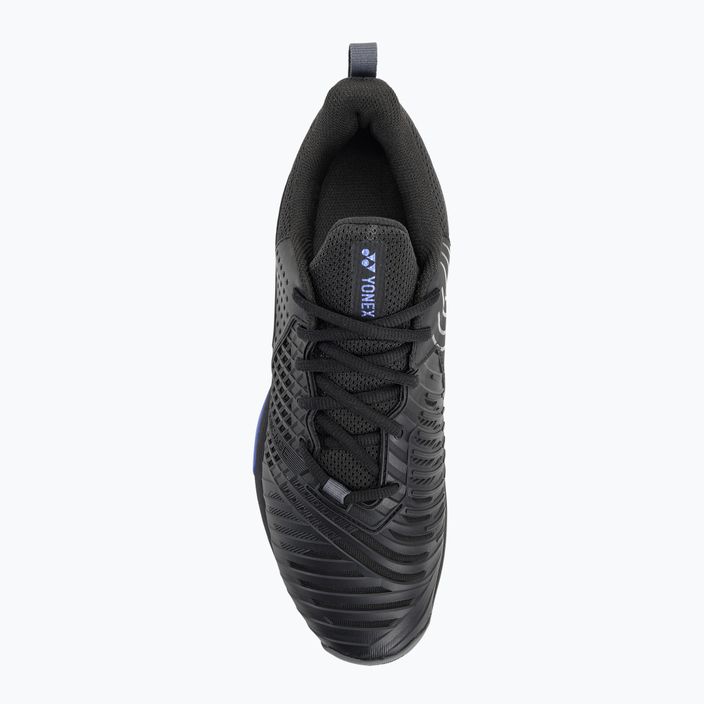 Мъжки обувки за тенис YONEX Sonicage 3 black 6