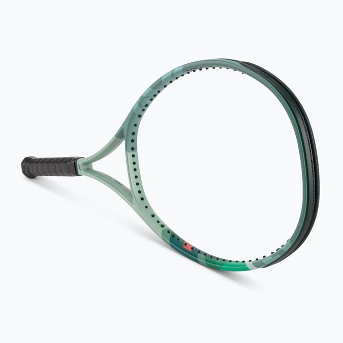YONEX Percept 100D маслиненозелена тенис ракета 2