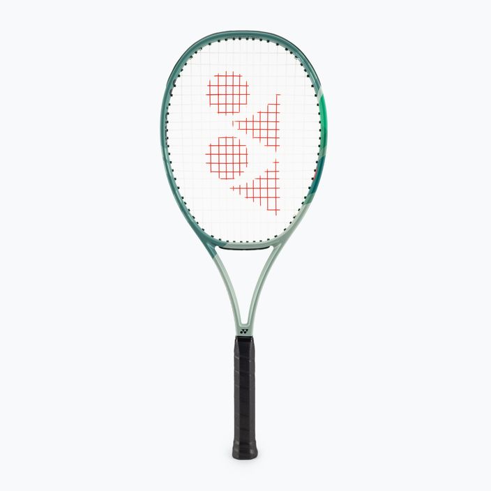 Тенис ракета YONEX Percept Game маслиненозелена