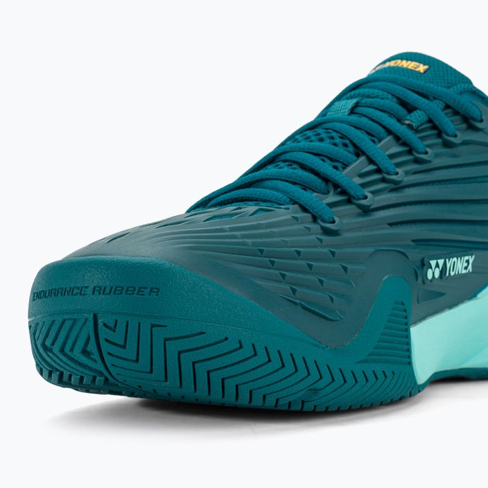 Мъжки обувки за тенис YONEX Eclipson 5 blue/green 8